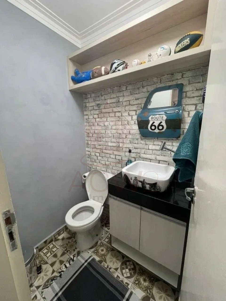 Cobertura para alugar com 2 quartos, 103m² - Foto 17