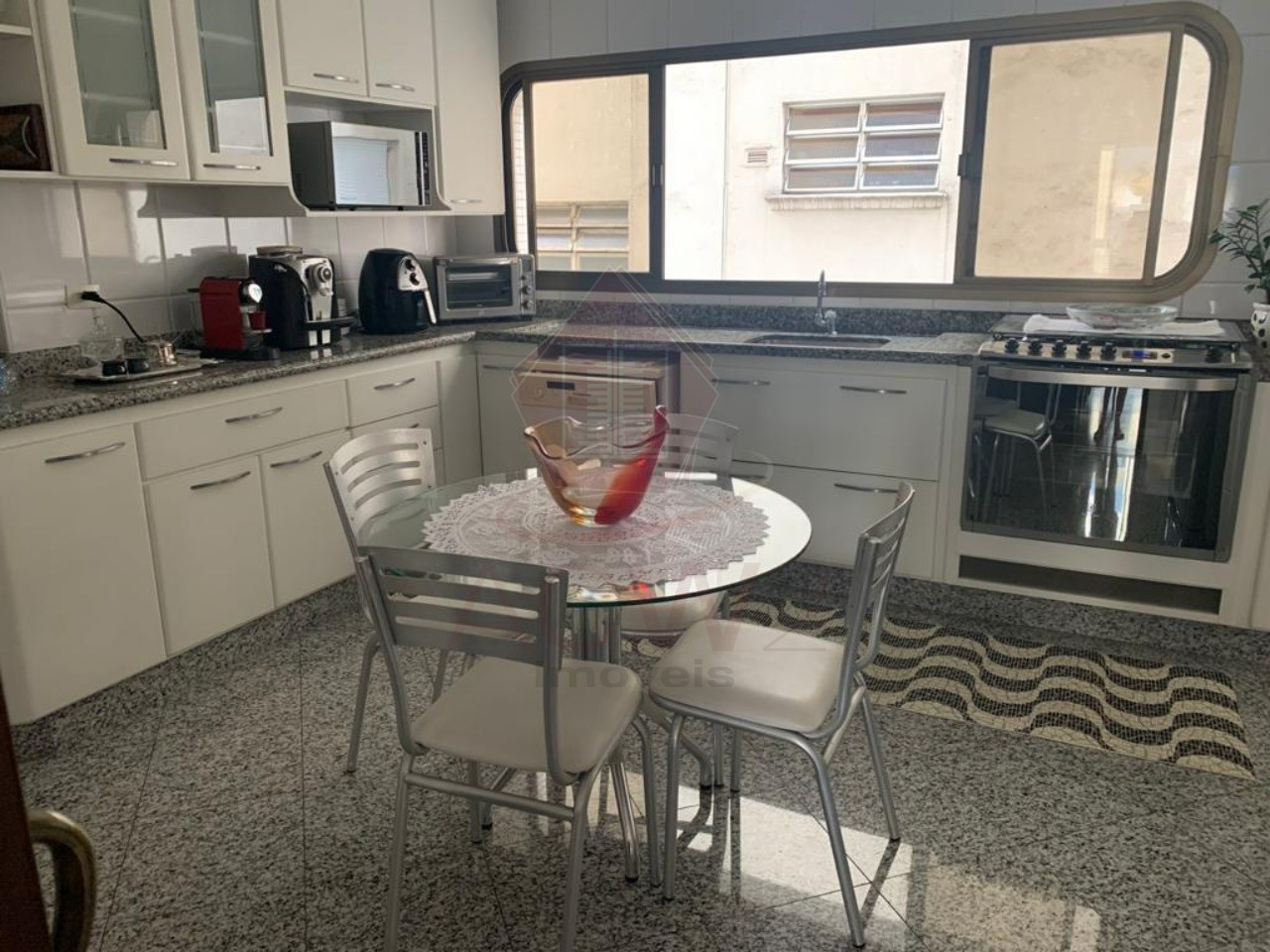 Apartamento à venda com 4 quartos, 257m² - Foto 21