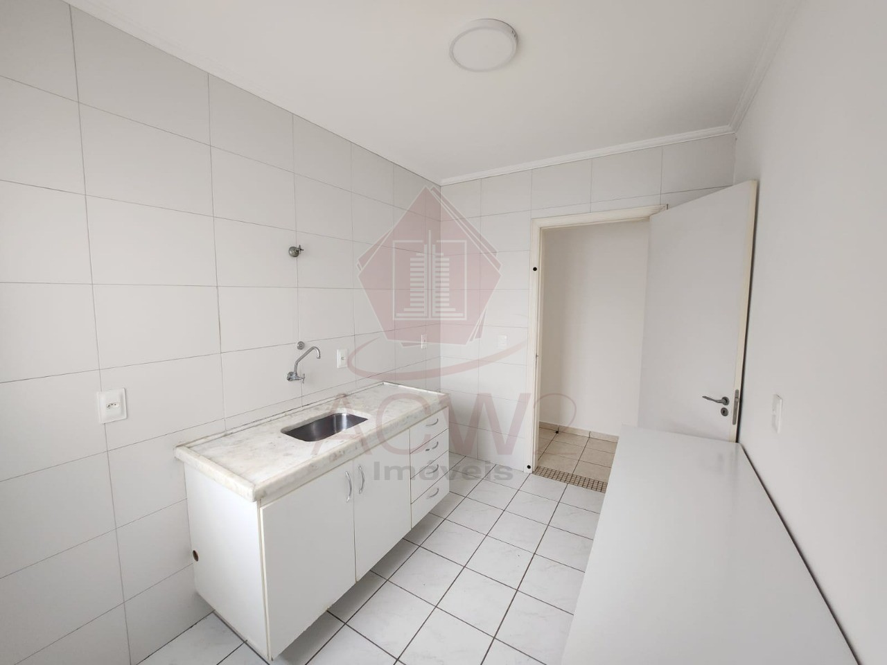 Apartamento para alugar com 2 quartos, 58m² - Foto 4