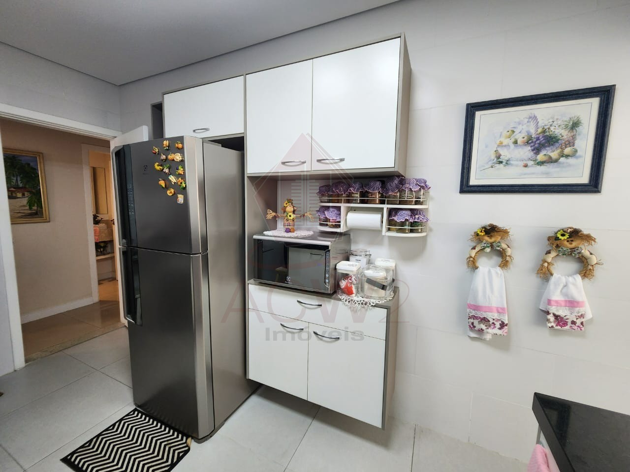 Apartamento à venda com 2 quartos, 122m² - Foto 9