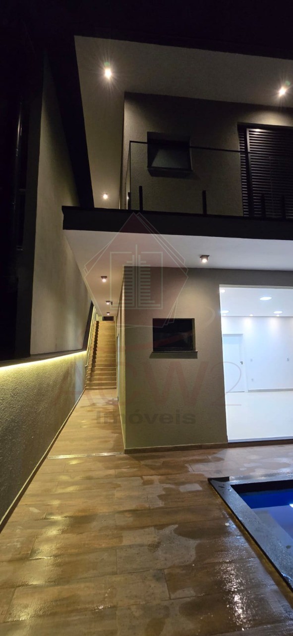 Casa à venda com 4 quartos, 223m² - Foto 18