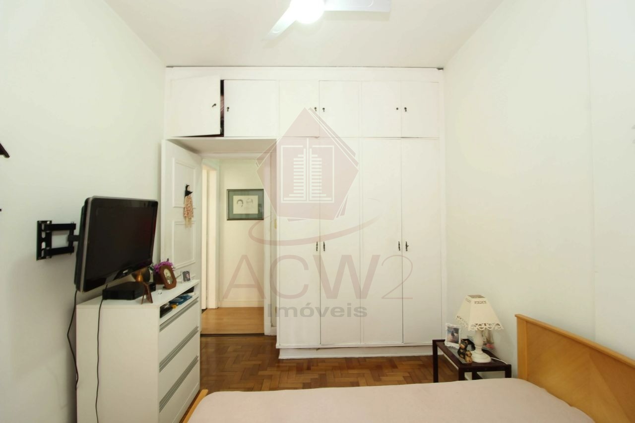 Apartamento à venda com 3 quartos, 152m² - Foto 17