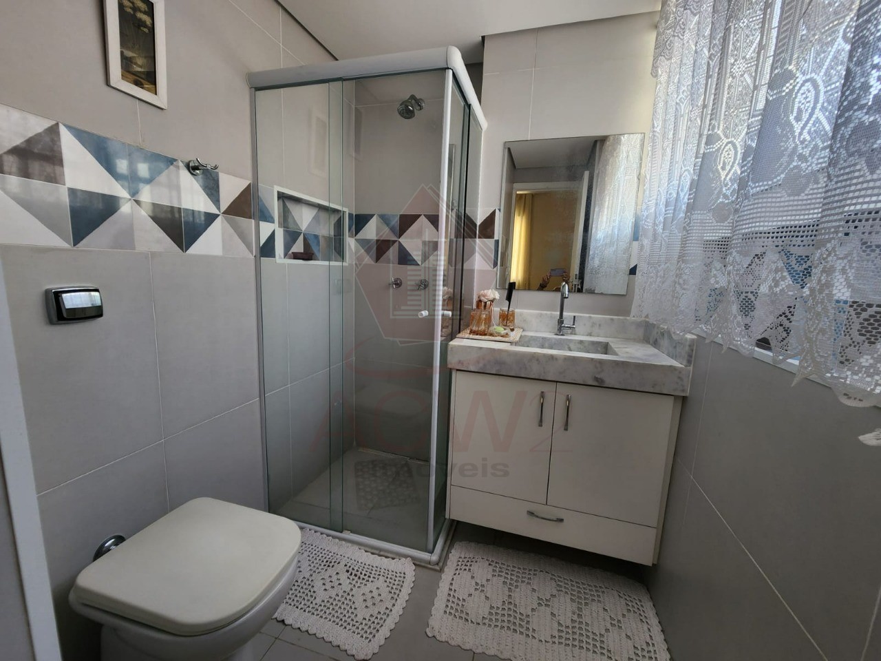 Apartamento à venda com 2 quartos, 122m² - Foto 21