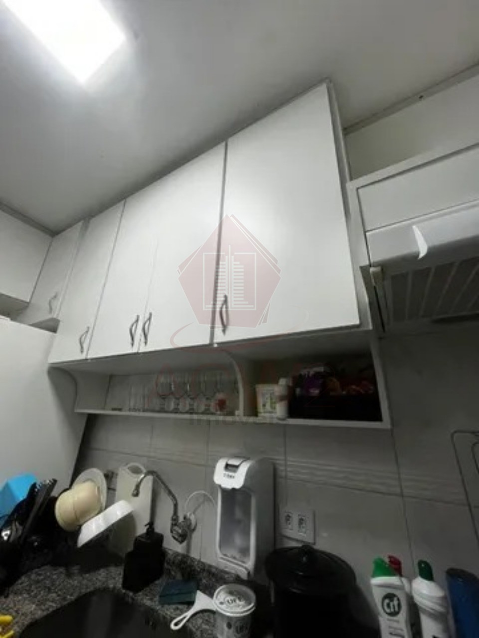 Apartamento para alugar com 3 quartos, 76m² - Foto 8