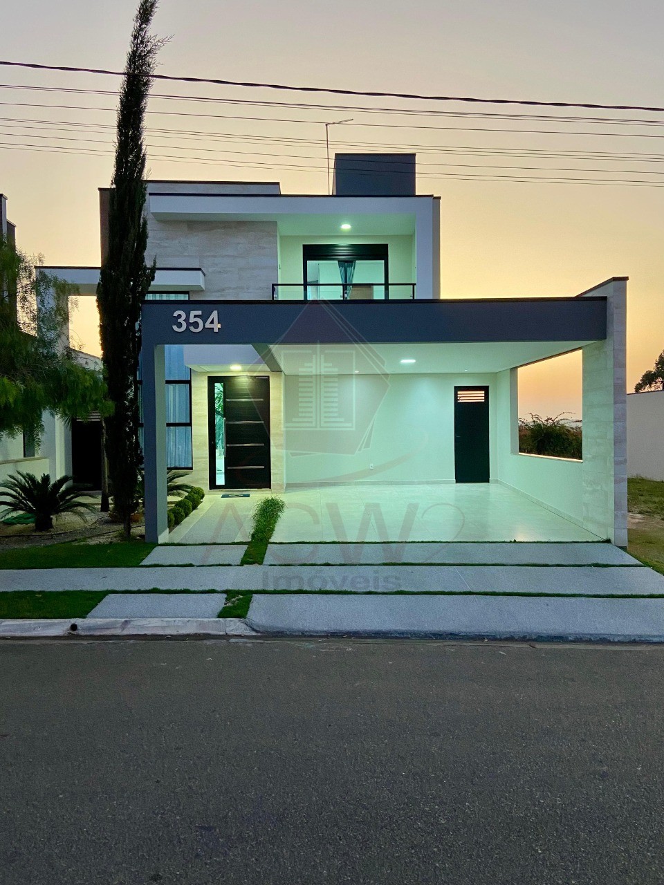 Casa à venda e aluguel com 3 quartos, 210m² - Foto 21