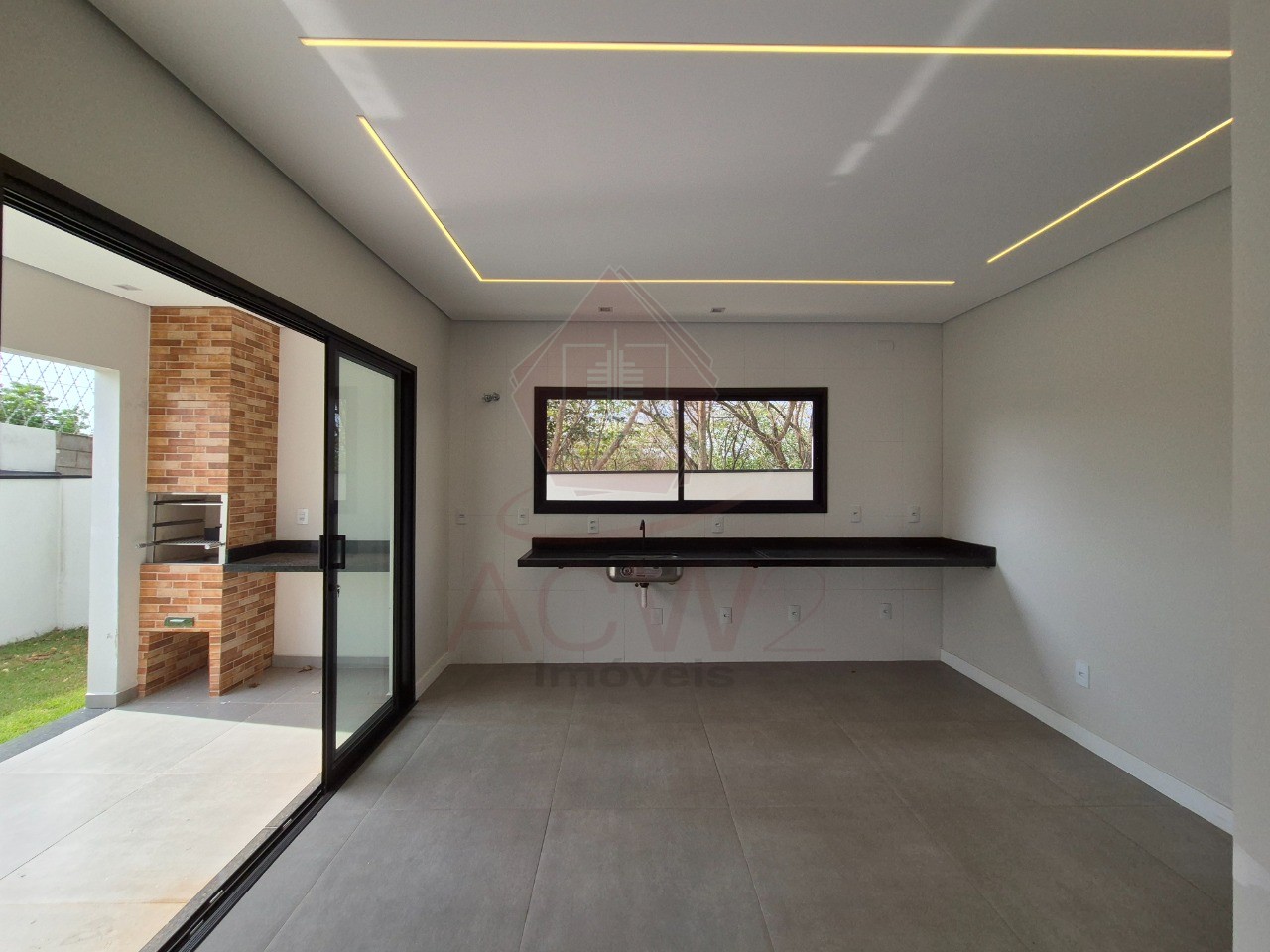 Casa à venda com 3 quartos, 173m² - Foto 6