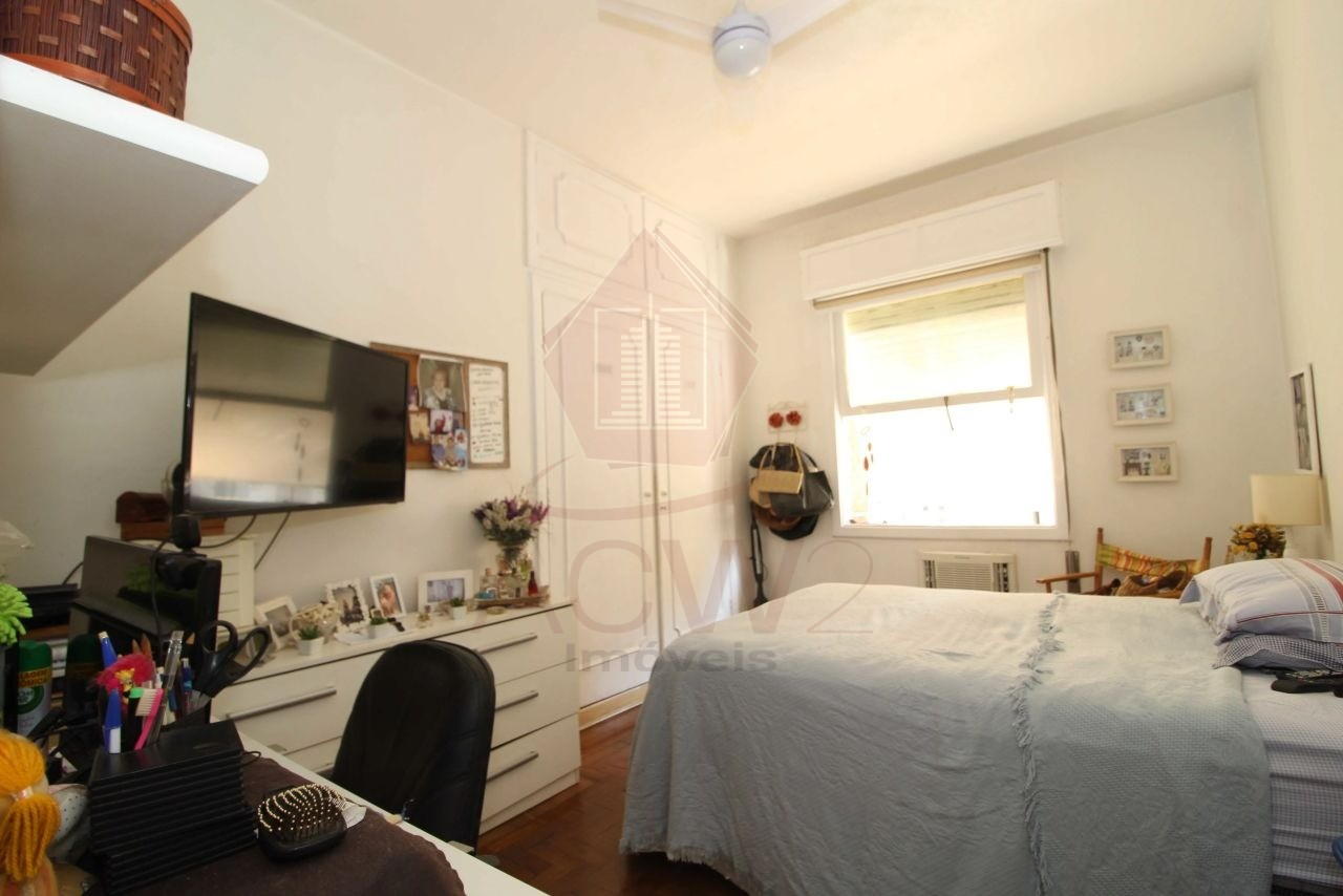 Apartamento à venda com 3 quartos, 152m² - Foto 18