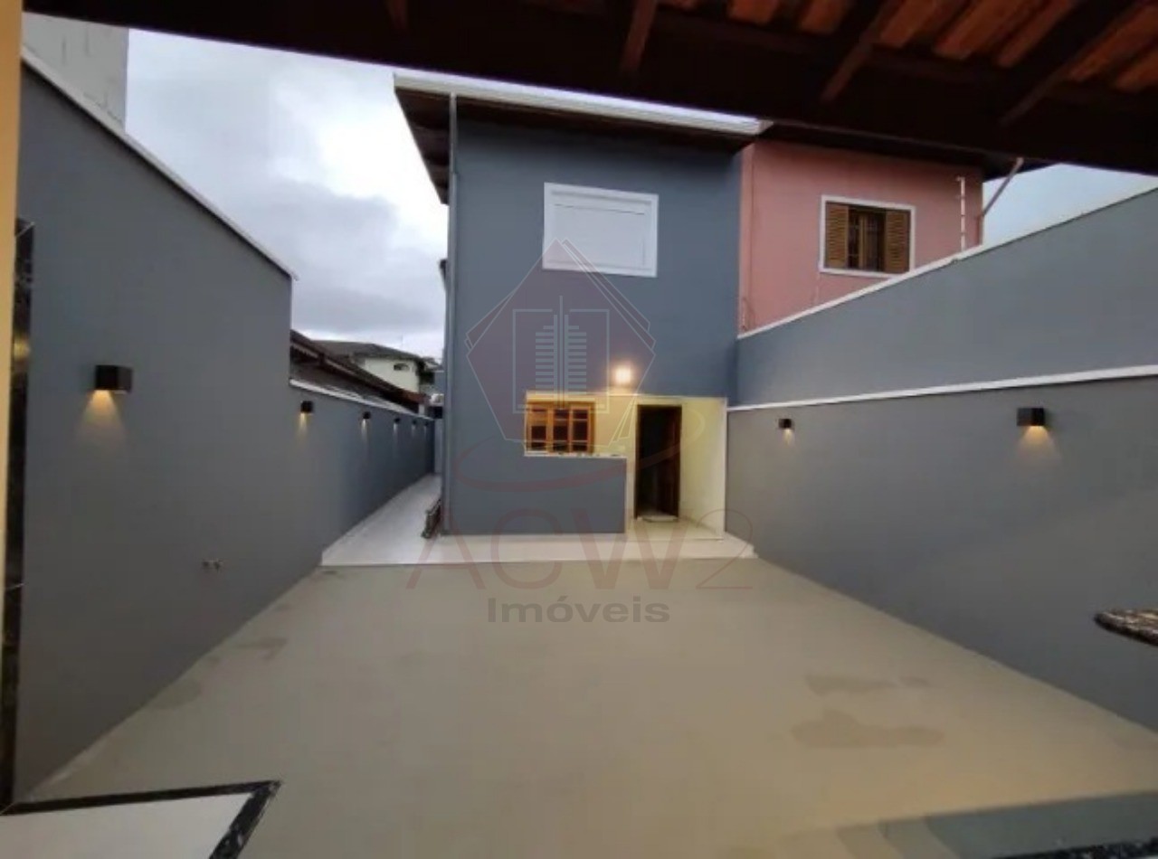 Casa à venda com 3 quartos, 183m² - Foto 20