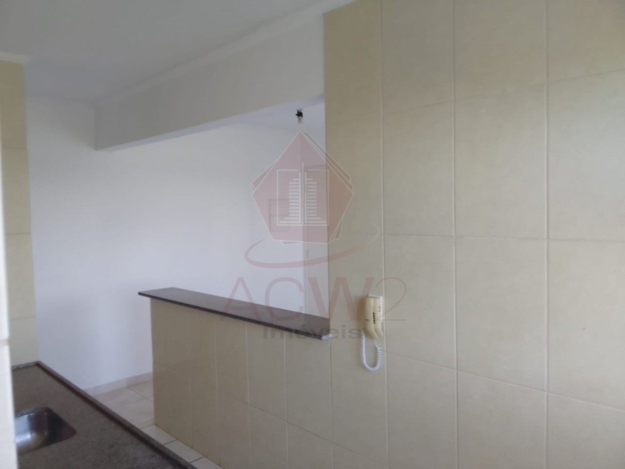 Apartamento à venda com 2 quartos, 52m² - Foto 3