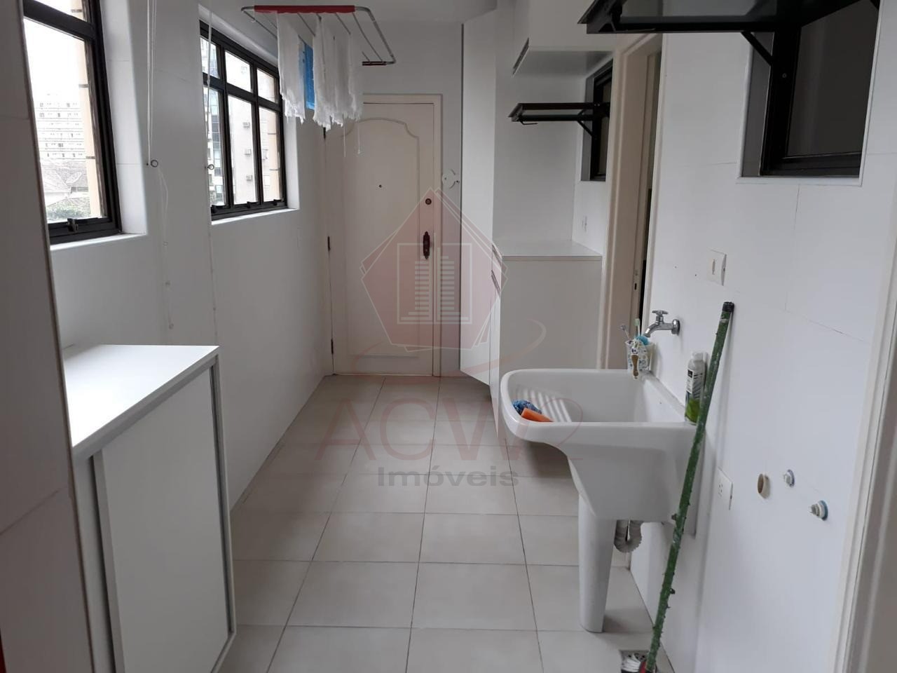 Apartamento à venda com 3 quartos, 211m² - Foto 23