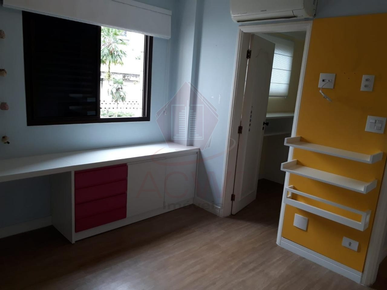 Apartamento à venda com 3 quartos, 211m² - Foto 30