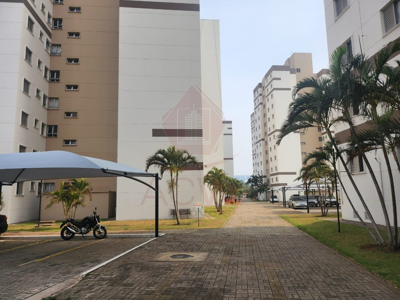 Apartamento para alugar com 2 quartos, 58m² - Foto 16