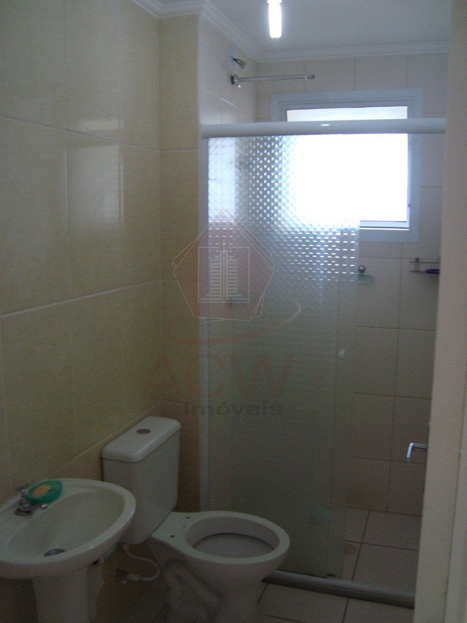 Apartamento à venda com 2 quartos, 52m² - Foto 9