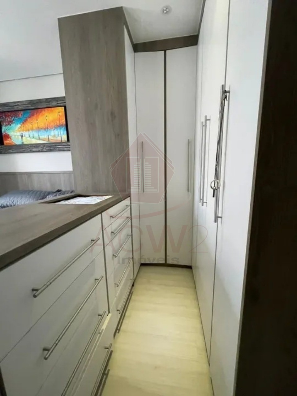 Cobertura para alugar com 2 quartos, 103m² - Foto 6