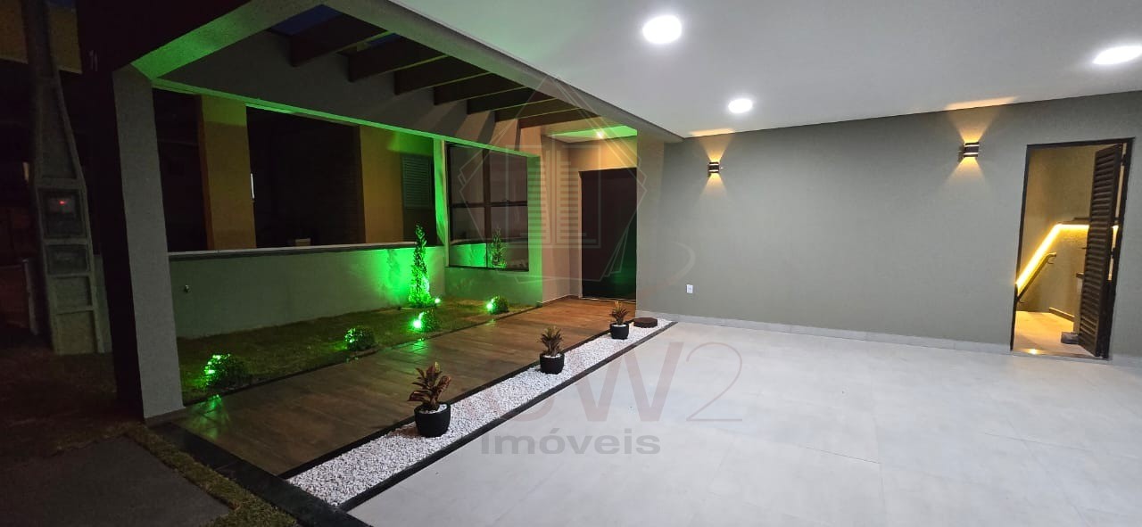 Casa à venda com 4 quartos, 223m² - Foto 21