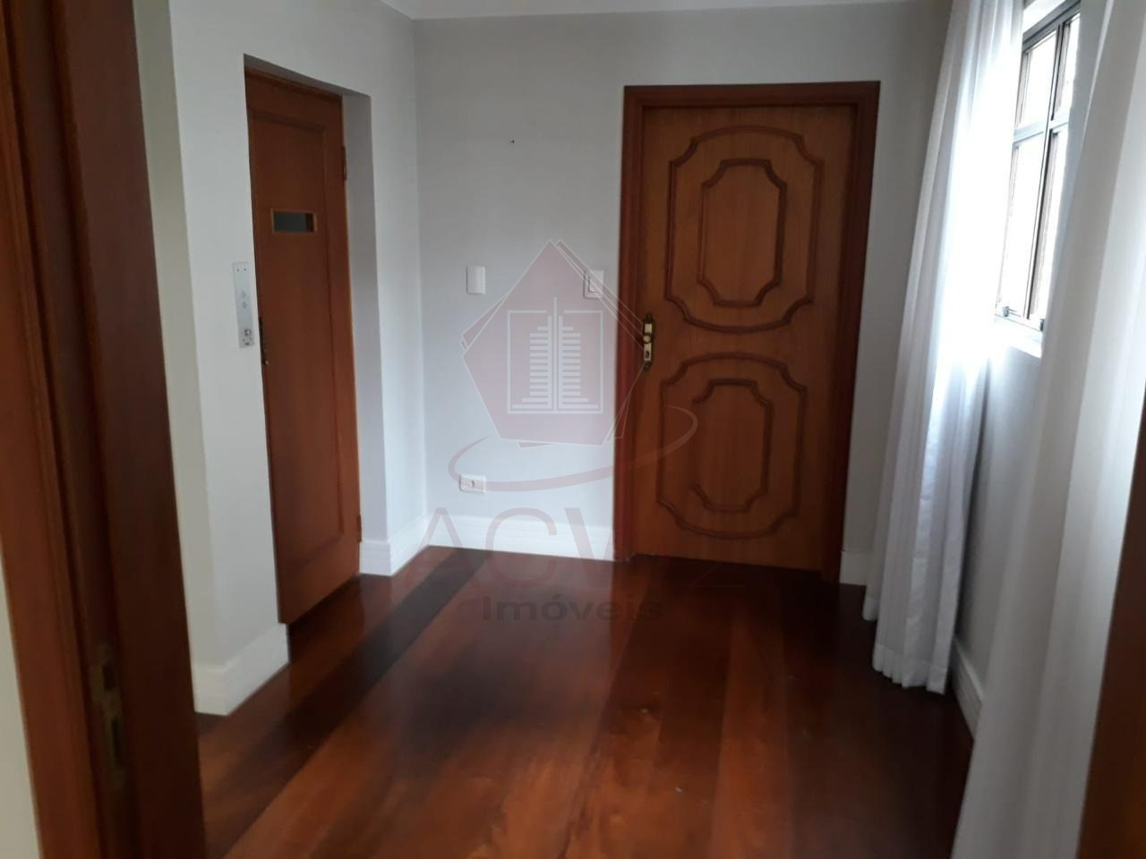 Apartamento à venda com 3 quartos, 211m² - Foto 6