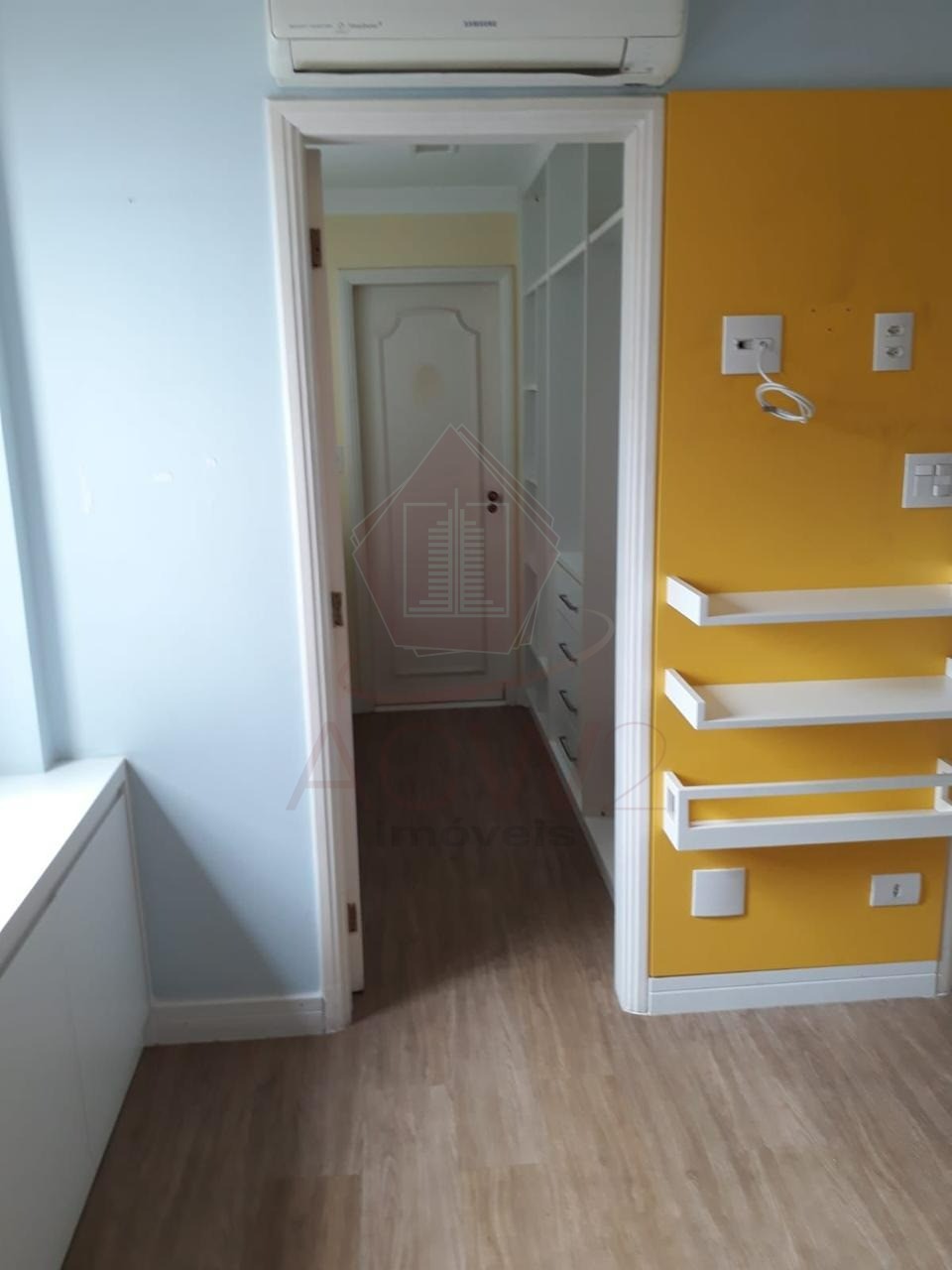 Apartamento à venda com 3 quartos, 211m² - Foto 31