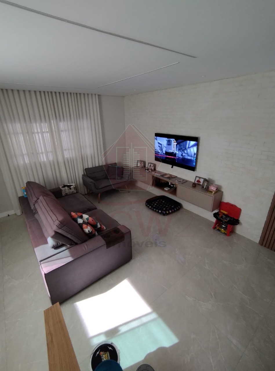 Casa à venda com 3 quartos, 183m² - Foto 3