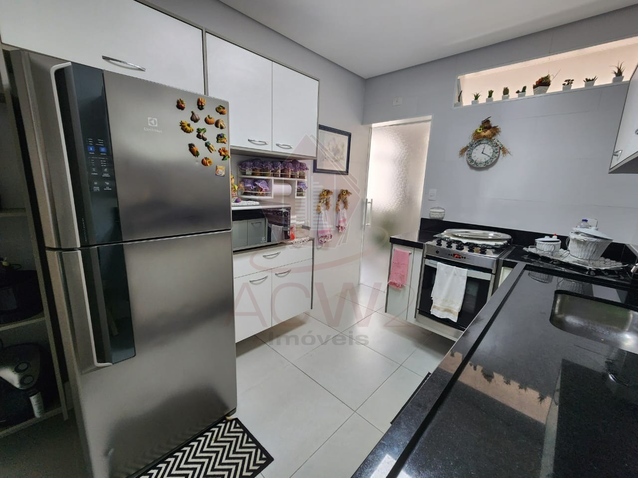 Apartamento à venda com 2 quartos, 122m² - Foto 8