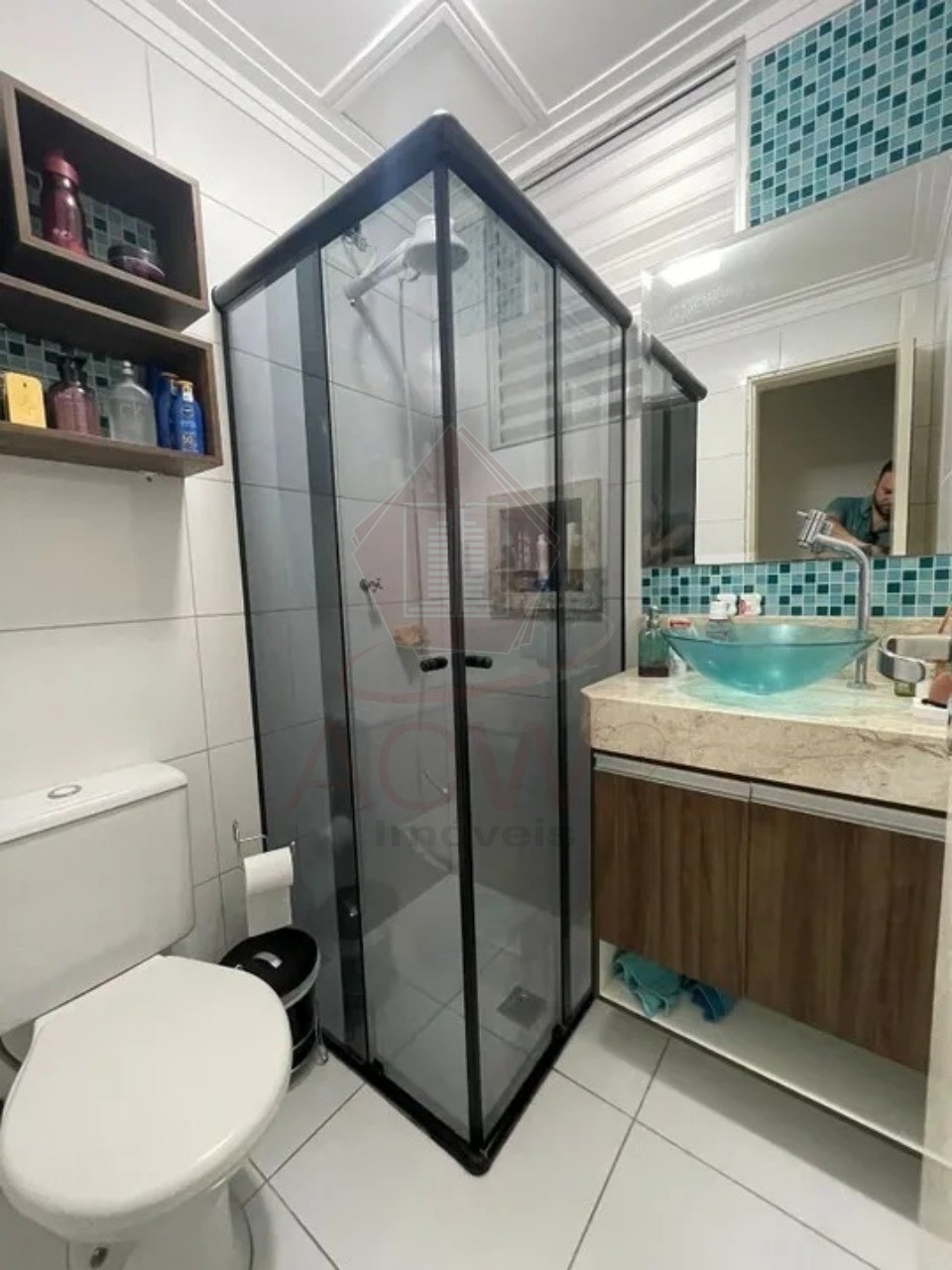 Cobertura para alugar com 2 quartos, 103m² - Foto 8