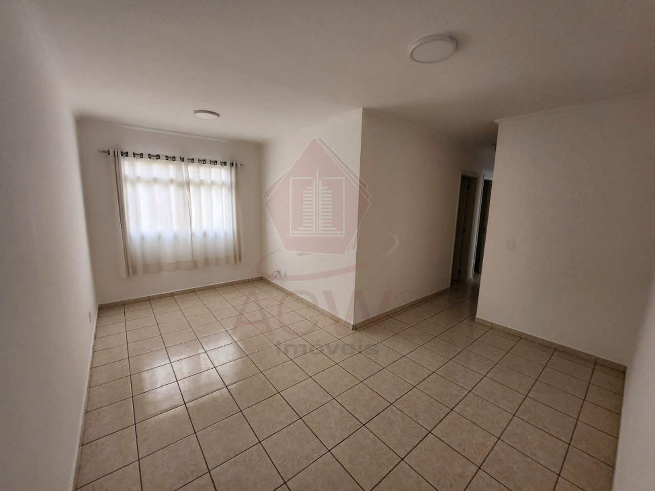 Apartamento para alugar com 2 quartos, 58m² - Foto 1