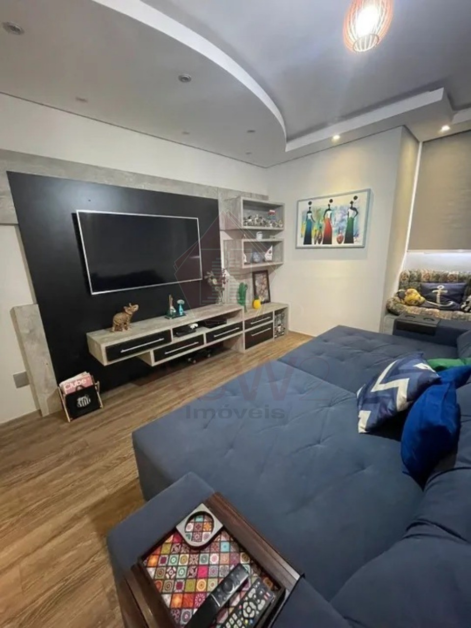 Cobertura para alugar com 2 quartos, 103m² - Foto 2