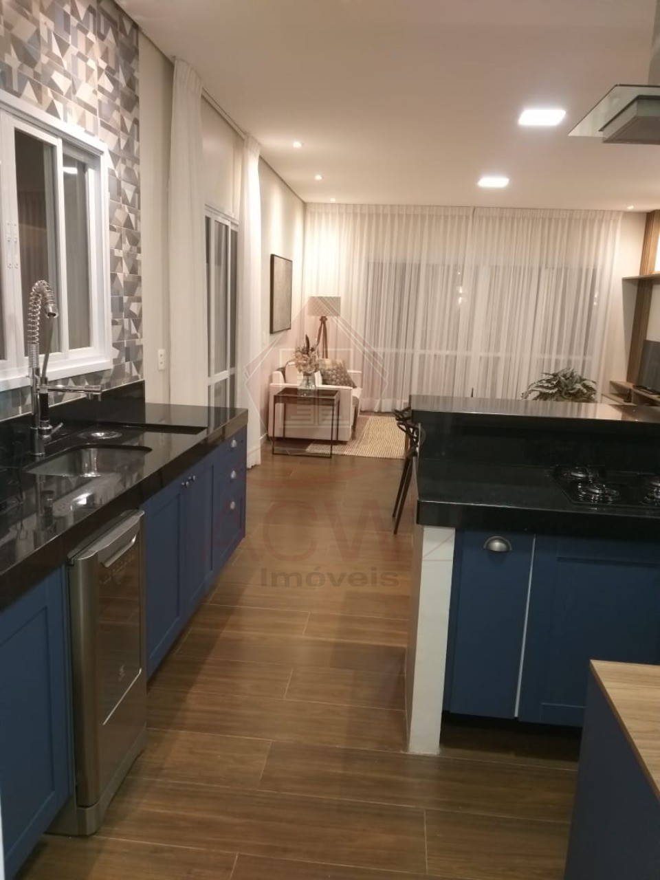 Casa à venda com 3 quartos, 217m² - Foto 13