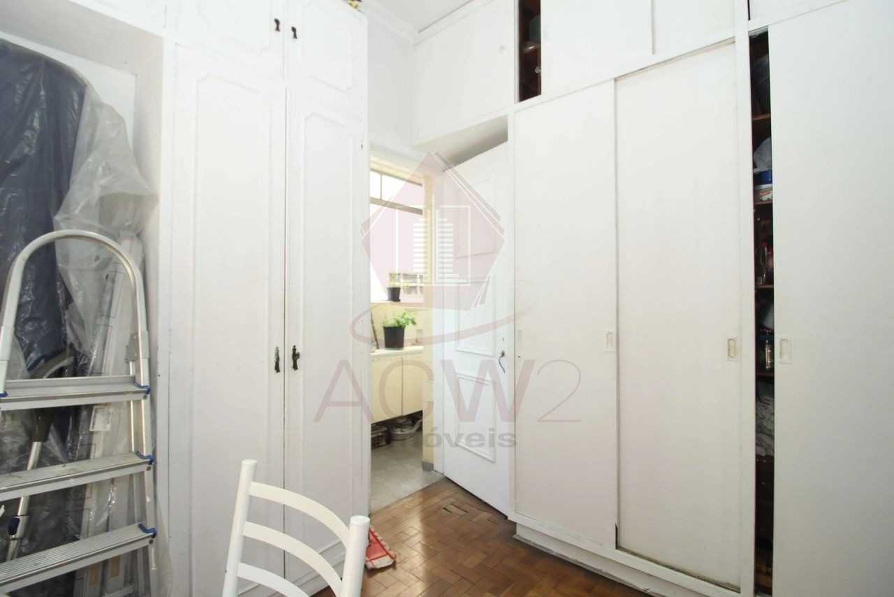 Apartamento à venda com 3 quartos, 152m² - Foto 15