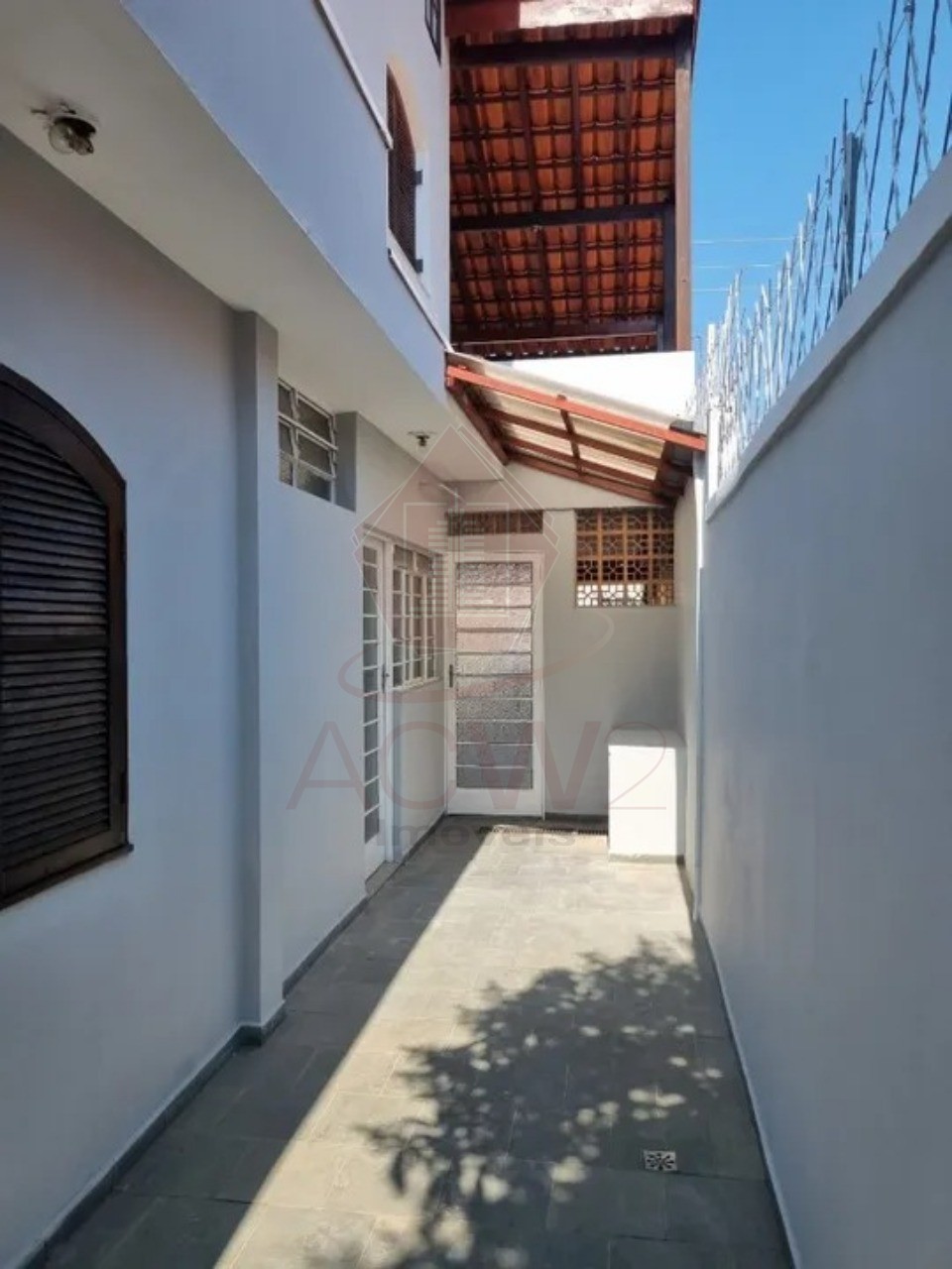 Casa à venda com 3 quartos, 175m² - Foto 8