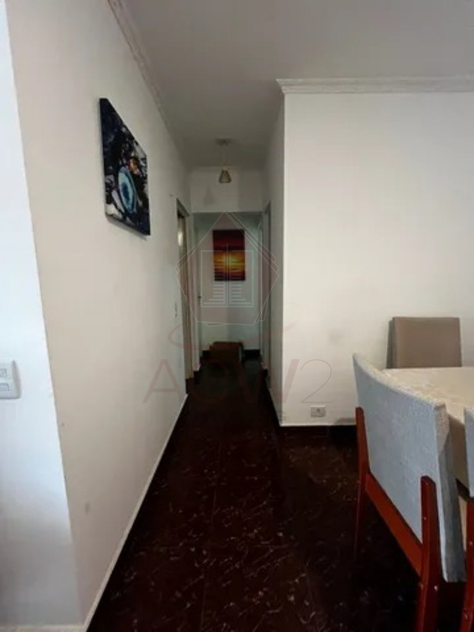 Apartamento para alugar com 3 quartos, 76m² - Foto 4