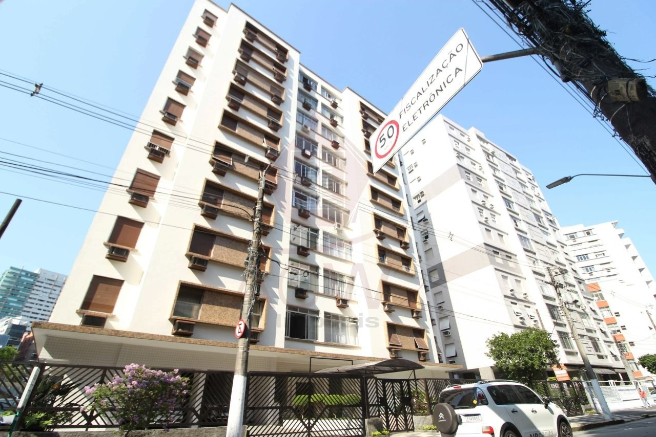 Apartamento à venda com 3 quartos, 152m² - Foto 1