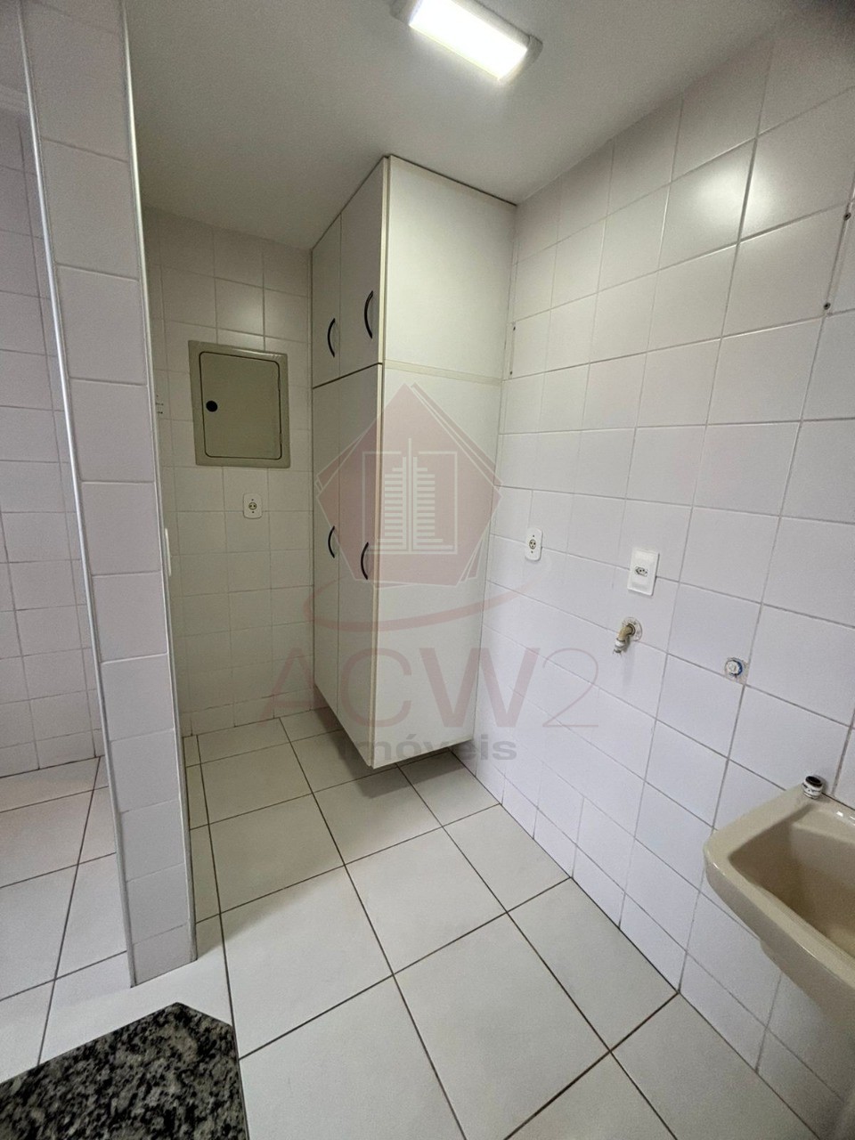 Apartamento para alugar com 2 quartos, 84m² - Foto 9