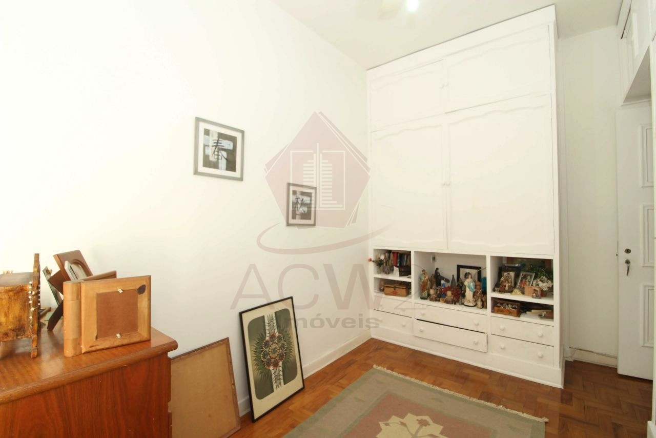 Apartamento à venda com 3 quartos, 152m² - Foto 16