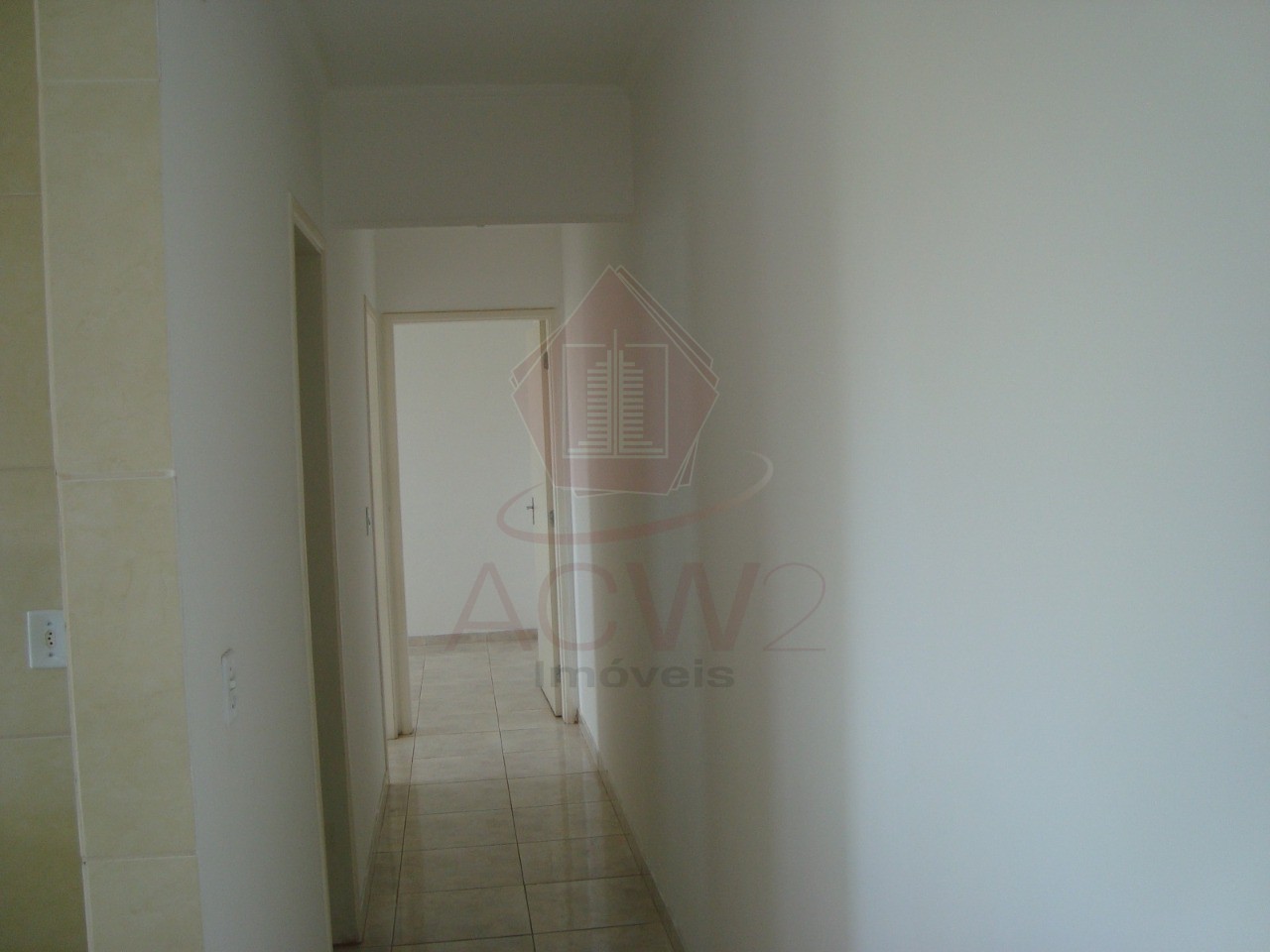 Apartamento à venda com 2 quartos, 52m² - Foto 5