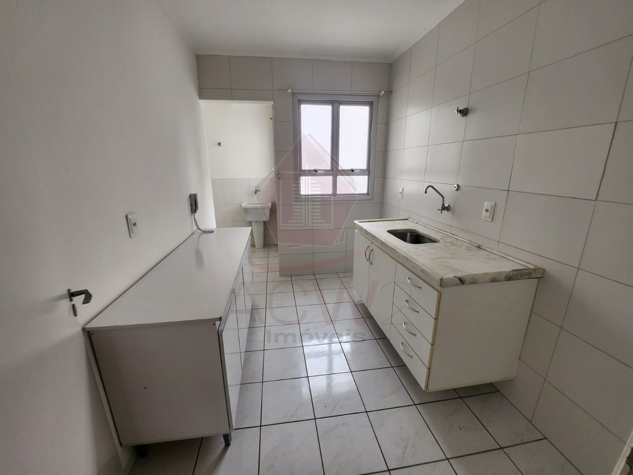 Apartamento para alugar com 2 quartos, 58m² - Foto 2