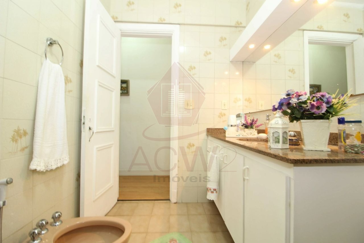 Apartamento à venda com 3 quartos, 152m² - Foto 9