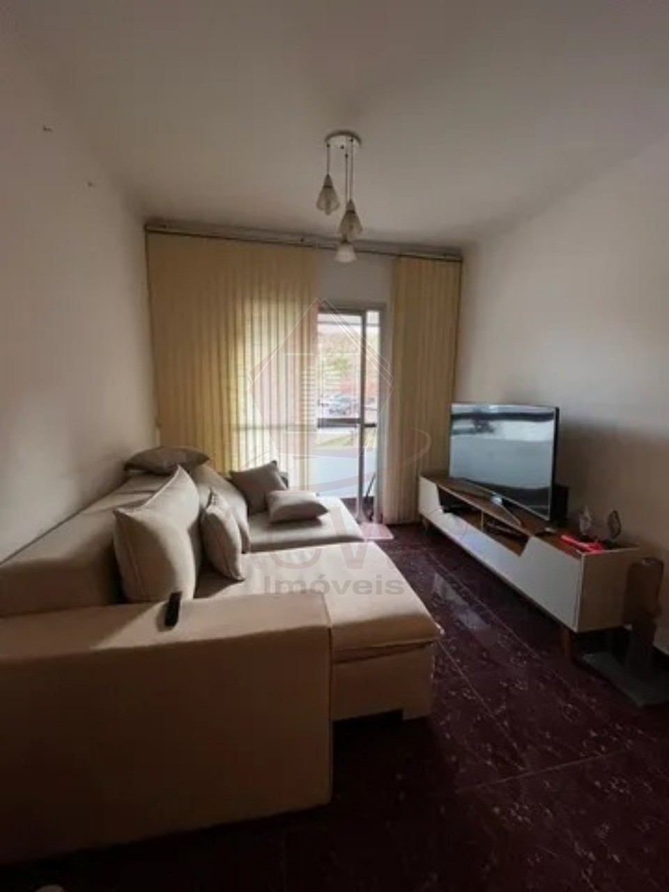 Apartamento para alugar com 3 quartos, 76m² - Foto 3