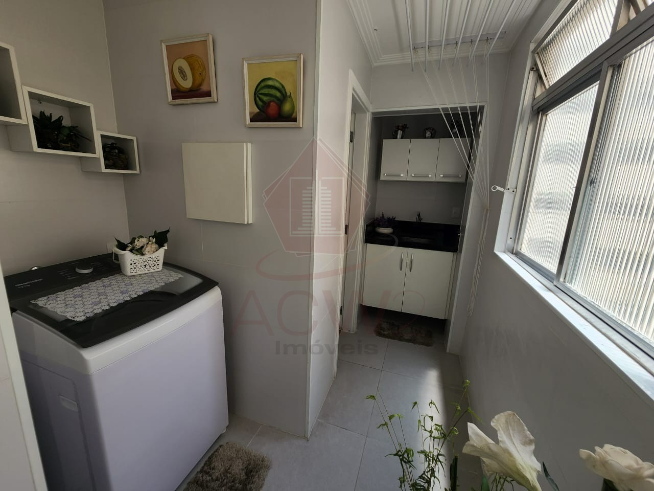 Apartamento à venda com 2 quartos, 122m² - Foto 26