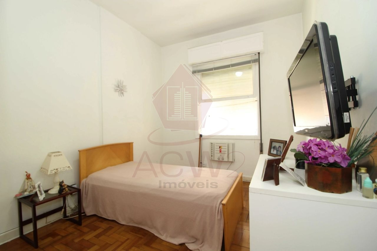 Apartamento à venda com 3 quartos, 152m² - Foto 19