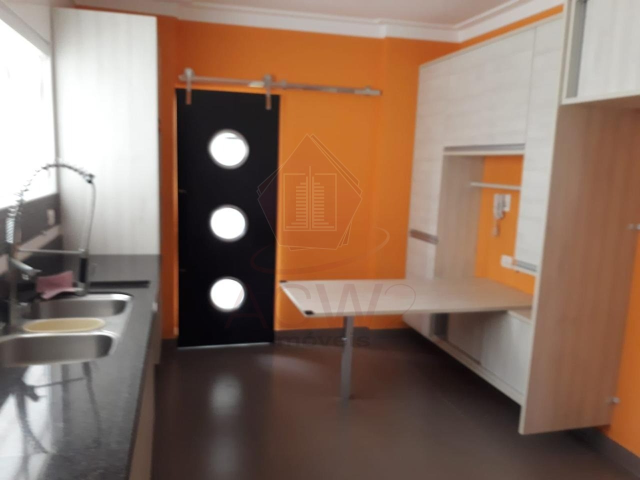 Apartamento à venda com 3 quartos, 211m² - Foto 14