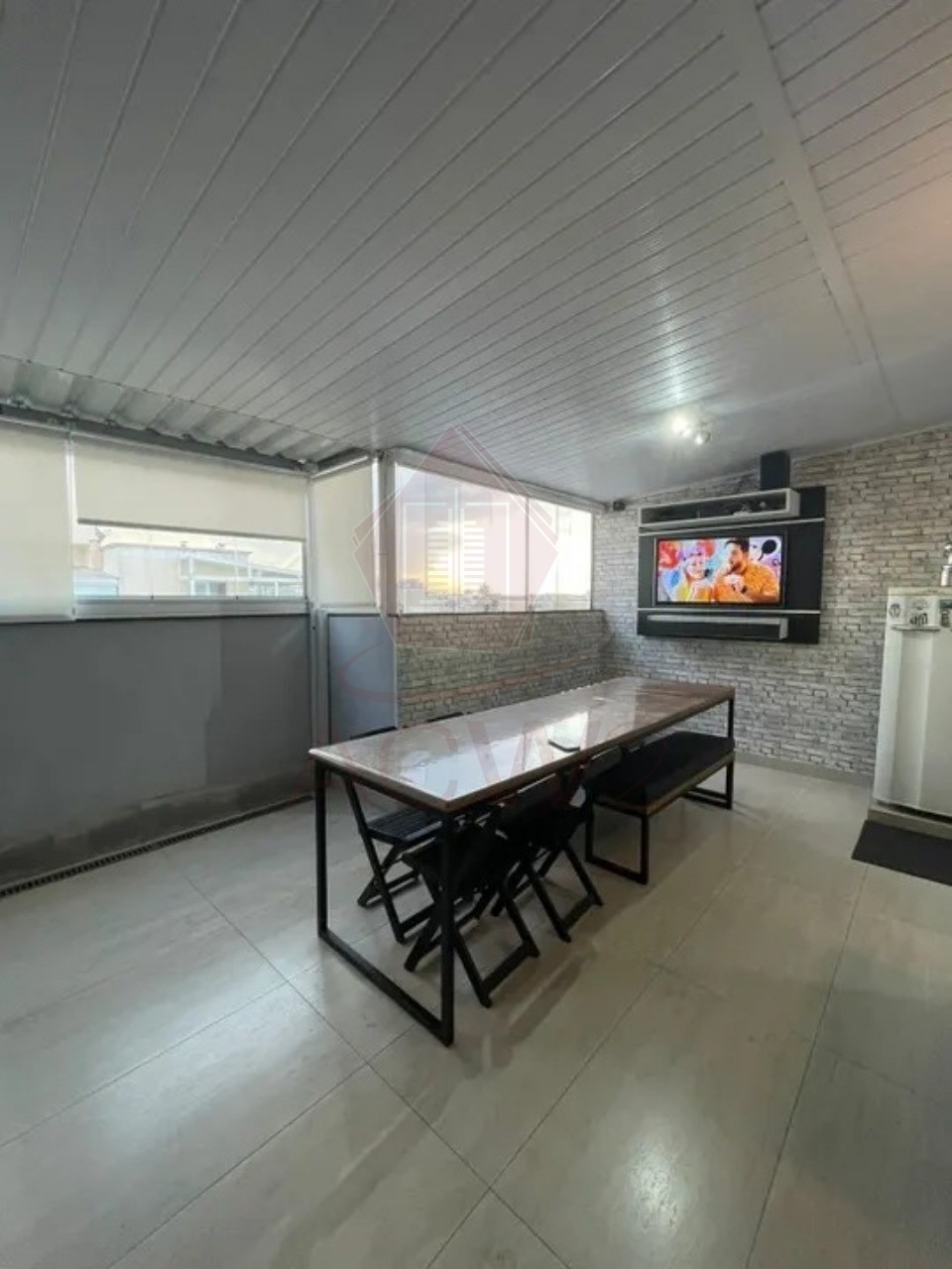 Cobertura para alugar com 2 quartos, 103m² - Foto 14