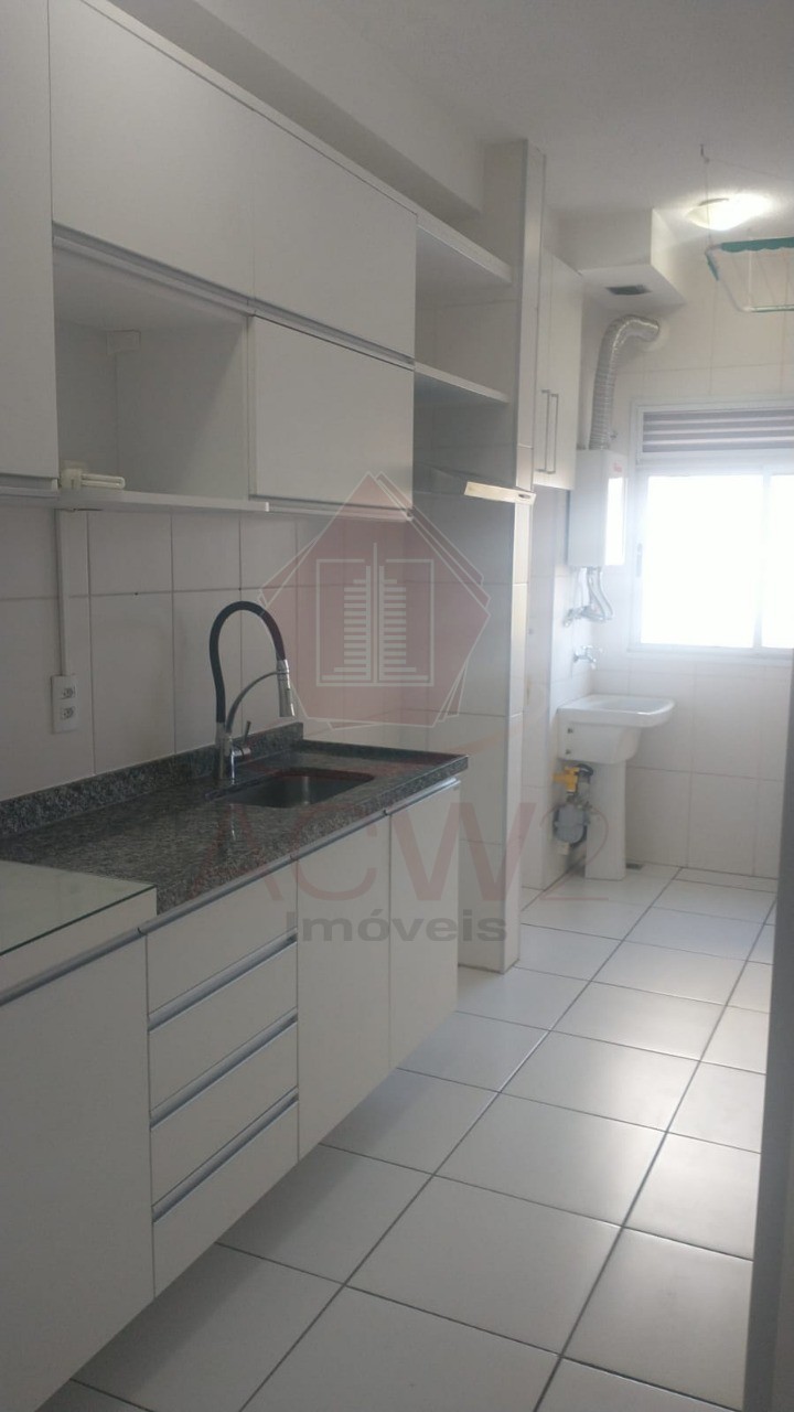 Apartamento à venda com 2 quartos, 66m² - Foto 6