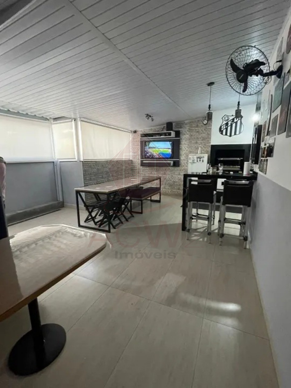 Cobertura para alugar com 2 quartos, 103m² - Foto 16