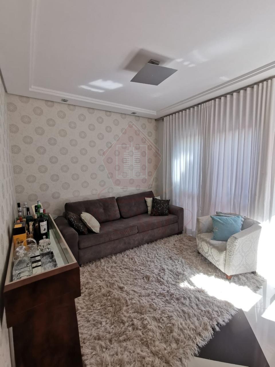 Casa à venda e aluguel com 4 quartos, 200m² - Foto 3