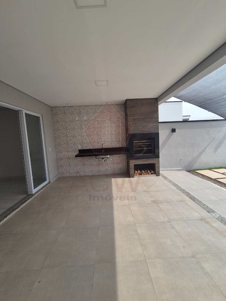 Casa à venda e aluguel com 3 quartos, 175m² - Foto 8