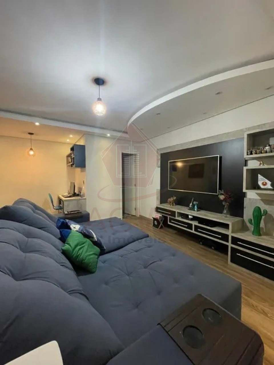 Cobertura para alugar com 2 quartos, 103m² - Foto 3