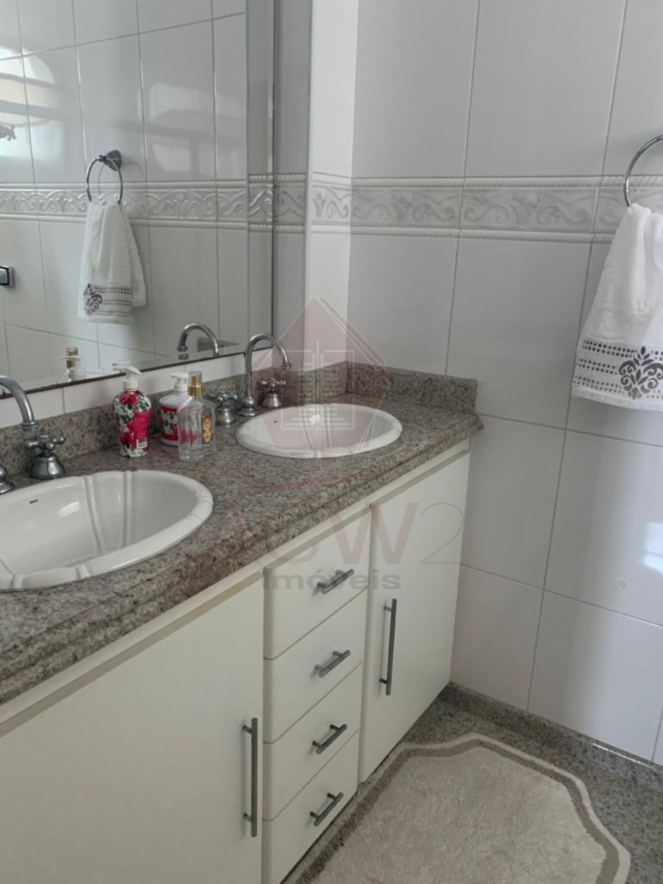 Apartamento à venda com 4 quartos, 257m² - Foto 13