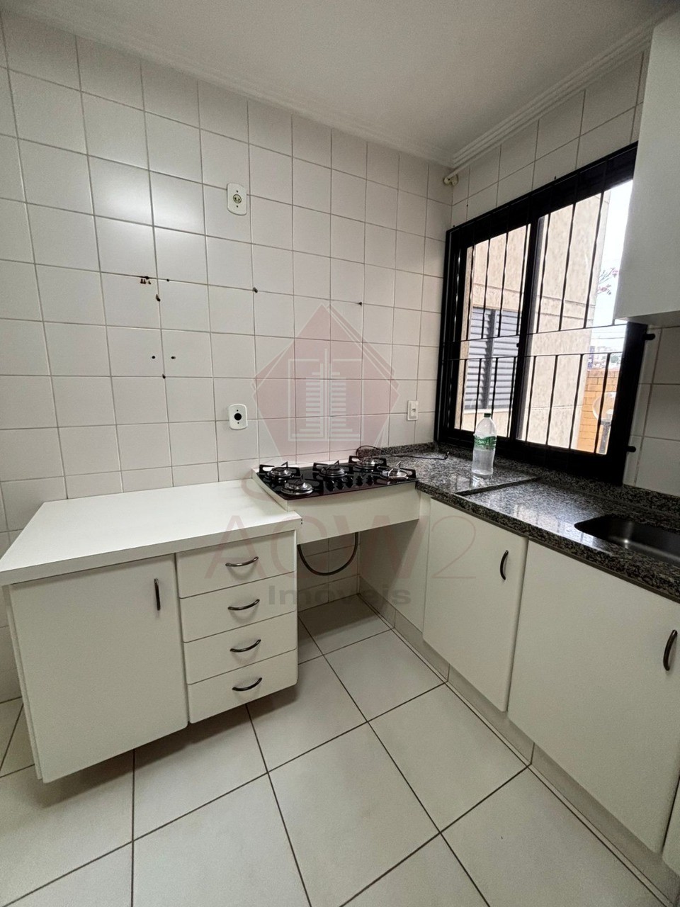 Apartamento para alugar com 2 quartos, 84m² - Foto 6