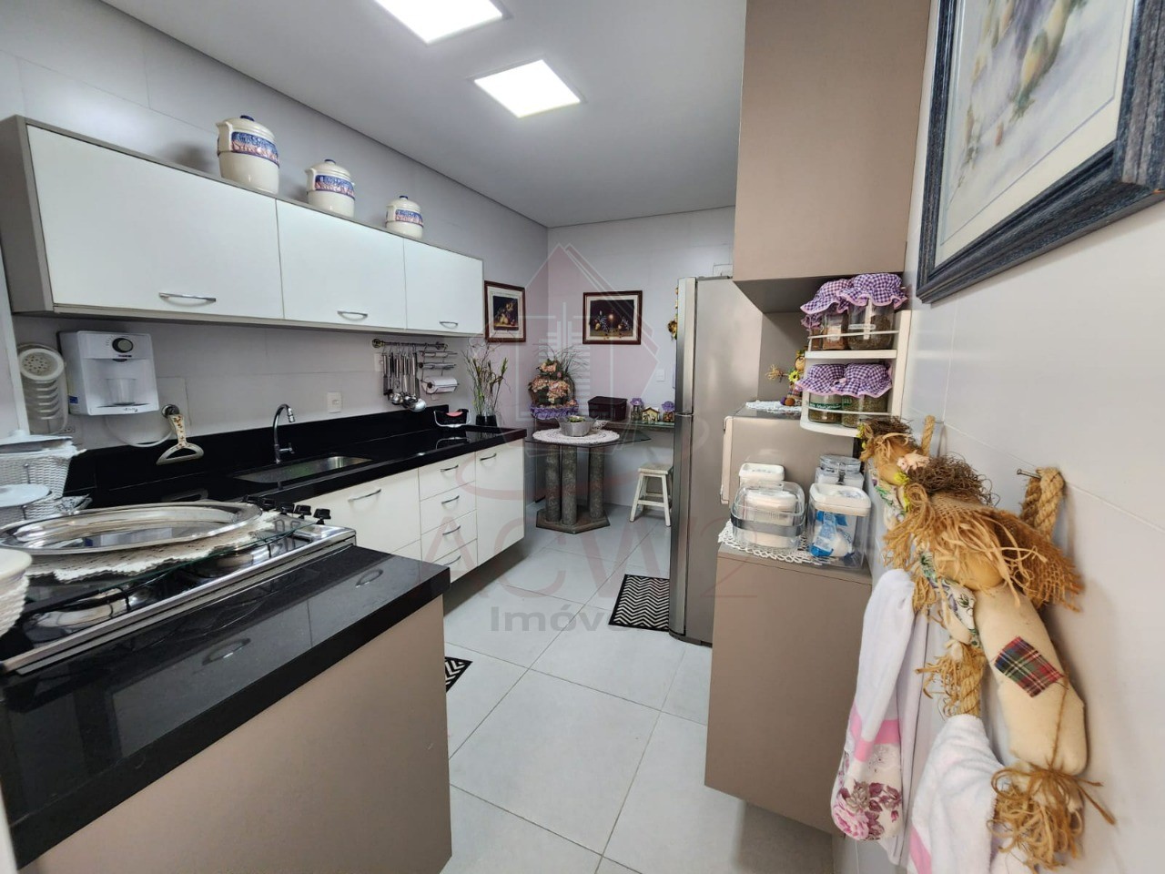 Apartamento à venda com 2 quartos, 122m² - Foto 13