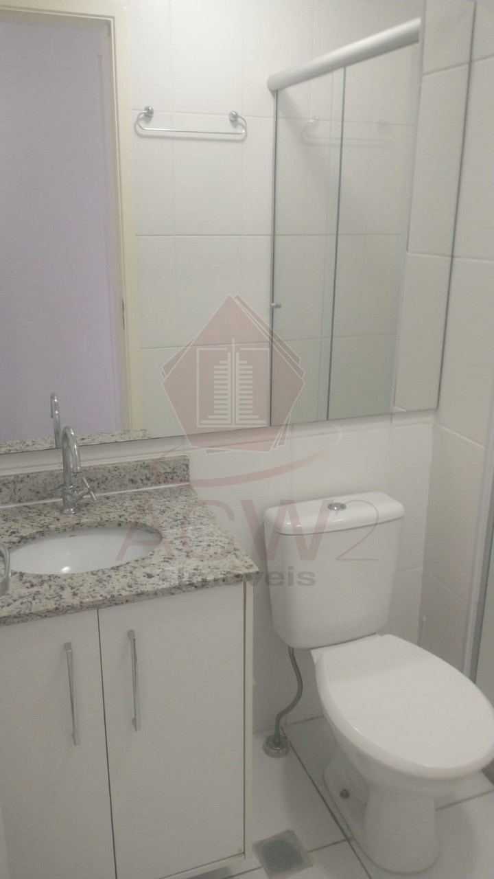 Apartamento à venda com 2 quartos, 66m² - Foto 8